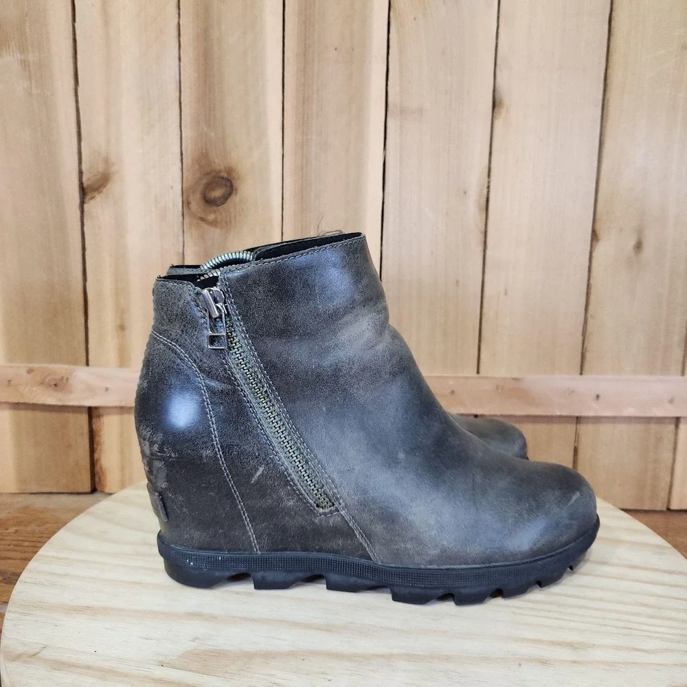 Sorel joan arctic